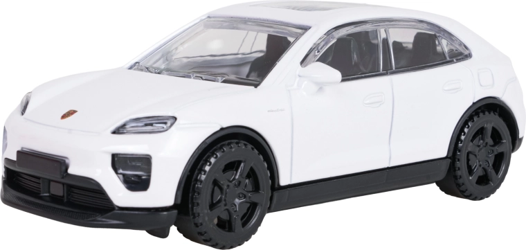 Reproducere fidelă a modelului Porsche Macan