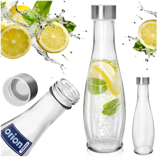 Utilizare universală pentru diverse băuturi