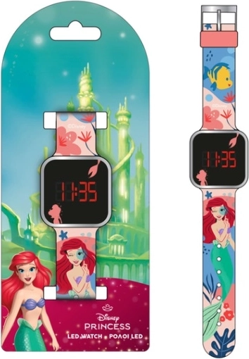 Ceas digital LED Diakakis Ariel