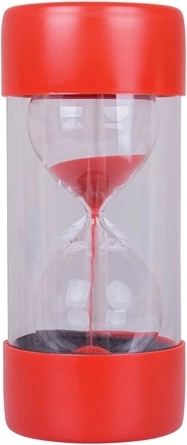Clepsidră 30 de secunde BIGJIGS TOYS