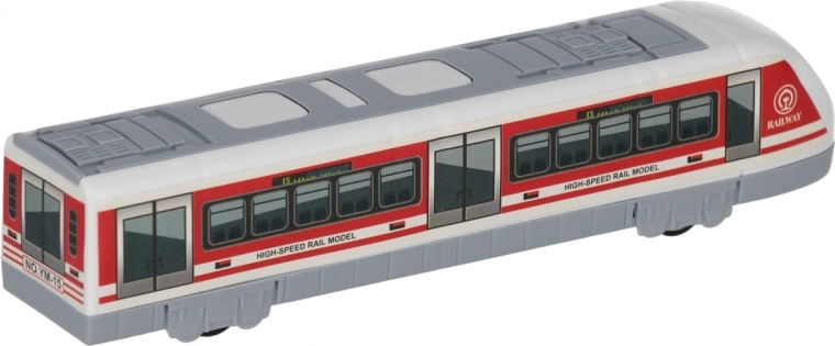 Dimensiune compactă 18 cm