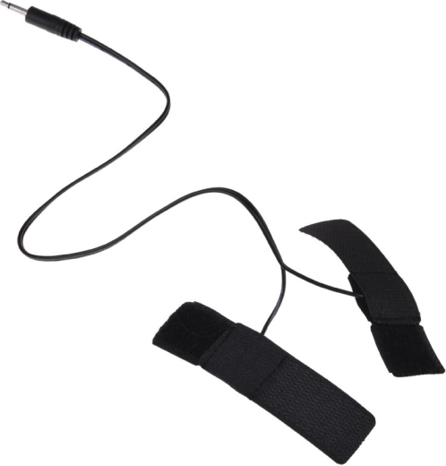 Benzi pentru degete confortabile cu scai