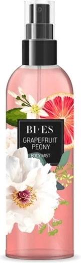 Spray de corp BI-ES Grapefruit Peony 200 ml