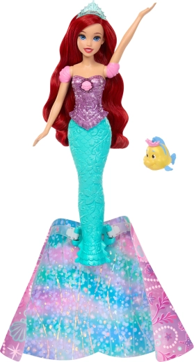Flounder și accesorii regale în pachet