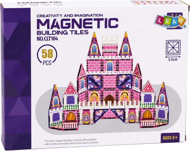 58 de piese pentru combinații creative