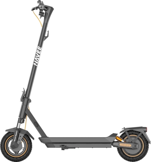 Motor puternic și TCS pentru siguranță în orice situație