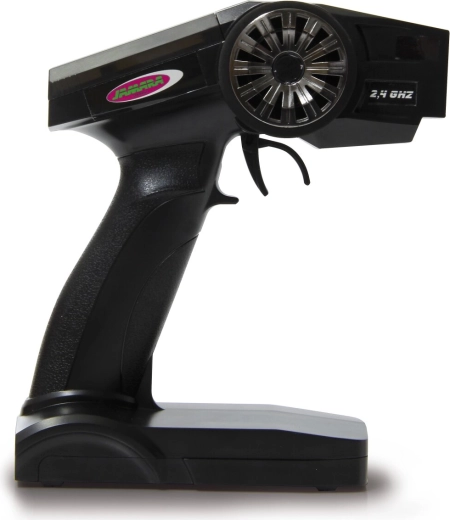 Control precis de 2,4 GHz