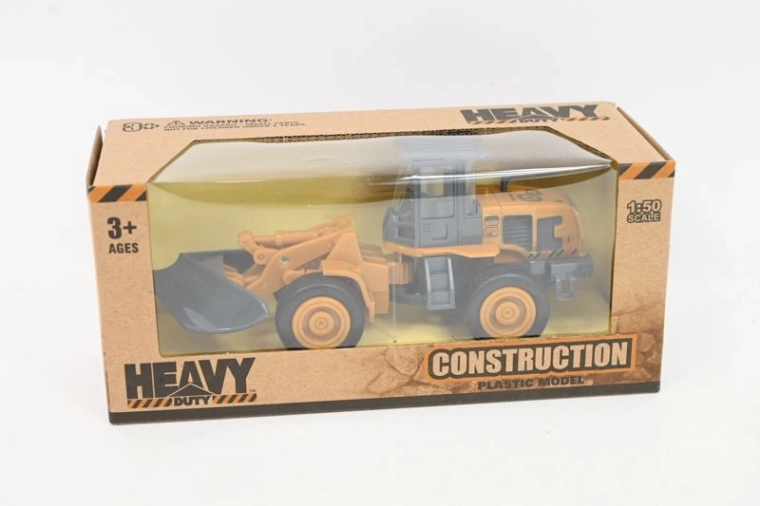 Buldozer cu lamă Heavy Duty 1:50