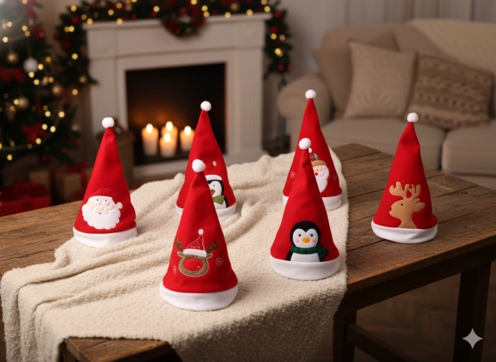 Decorațiune și costum într-unul singur