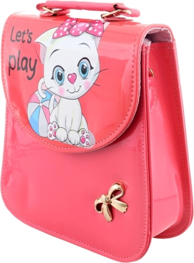 Închidere sigură și buzunar încăpător