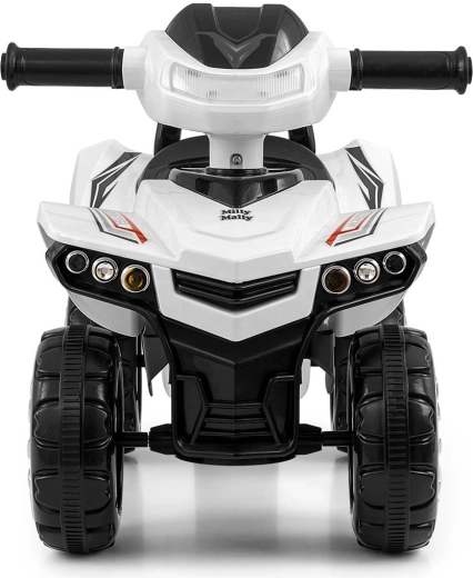 Conducere stabilă pe roți late