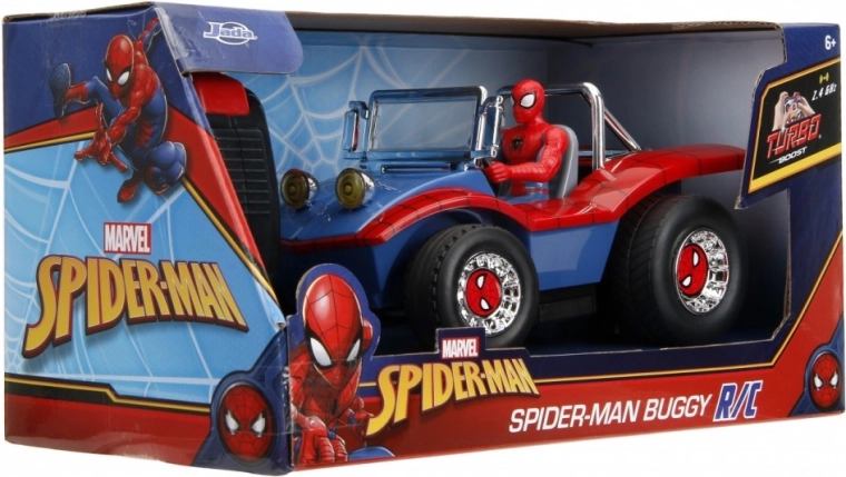 Licență oficială Marvel și finisare detaliată