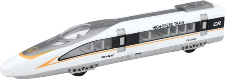 Mecanism inerțial pentru rulare lină