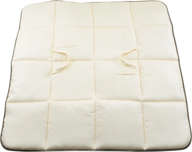 Material moale Soft Boa pentru confort maxim