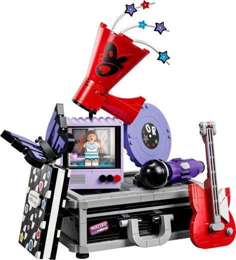 Accesorii iconice pentru fanii muzicii