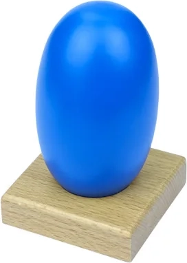 Moyo Montessori elipsoid cu suport