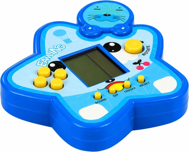 Control simplu