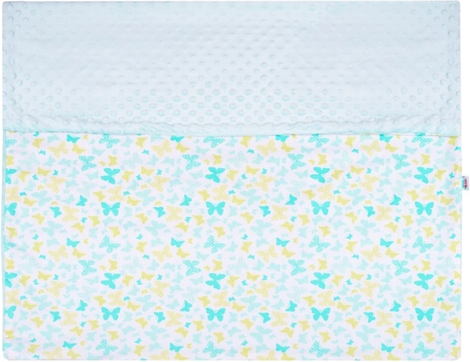 Minky catifelat pentru confort călduros