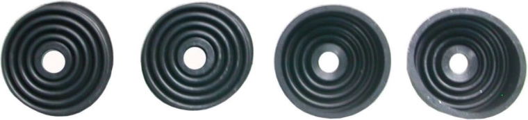 Capac de praf pentru PivotBall DM HN - 1 bucată