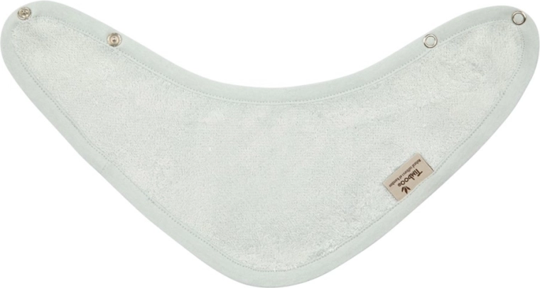 Timboo bavețică bandană Riviera Blue 36 × 22 cm
