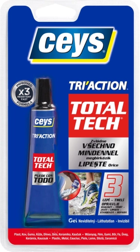 Adeziv universal CEYS MS TECH 10 g