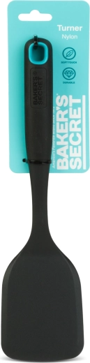 Mâner ergonomic cu orificiu pentru agățare