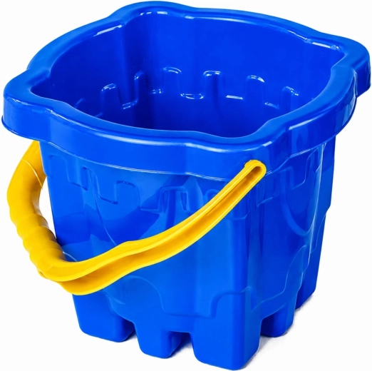 Design de castel pentru joacă creativă