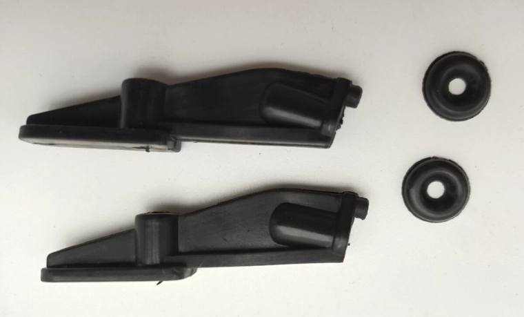 Jamara șaibe pentru sprijinul spoilerului (splint) – 2 buc