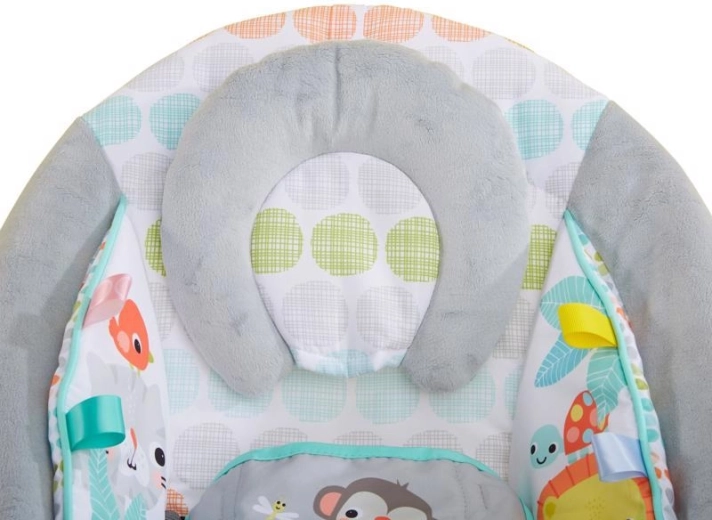 Confort moale de la naștere