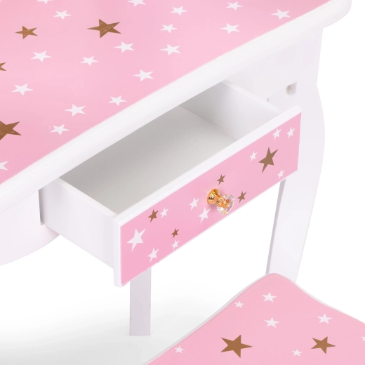 Sertar glisant practic