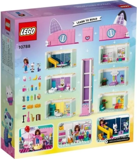 Set LEGO ideal pentru copii de la 4 ani