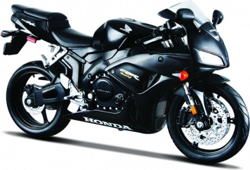 Model motocicletă Honda CBR 1000 RR 1:12