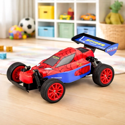 Efecte luminoase și sonore pentru o experiență mai intensă