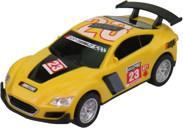 Mașini de rezervă Racing Collection