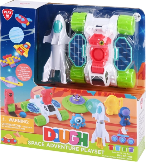 Accesorii spațiale în set