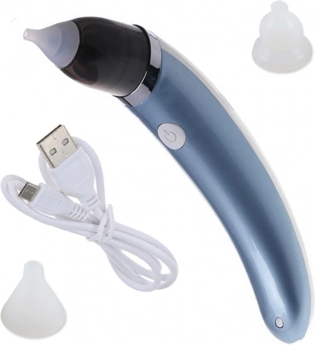 Aspirator electric nazal pentru copii