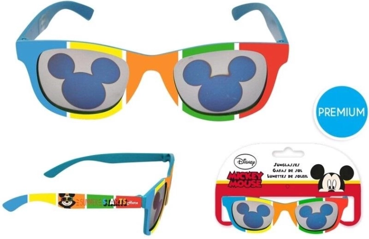 Ochelari de soare Mickey