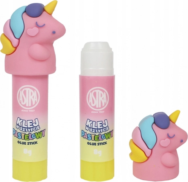 Astra lipici tip baton 8 g Unicorn