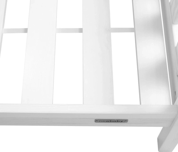 Somieră lamelară de calitate pentru susținere și aerisire