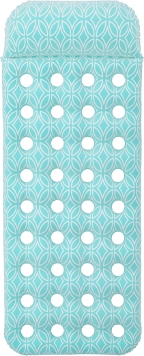 Pernă integrată pentru relaxare deplină