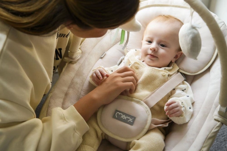 Siguranță și confort din prima zi