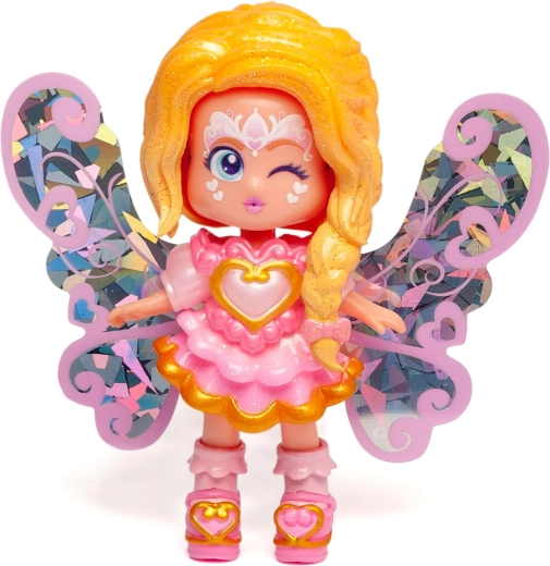 Finisaje detaliate și efecte sclipitoare