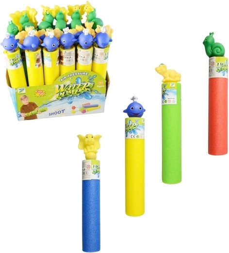 Pompă cu apă – animăluțe
