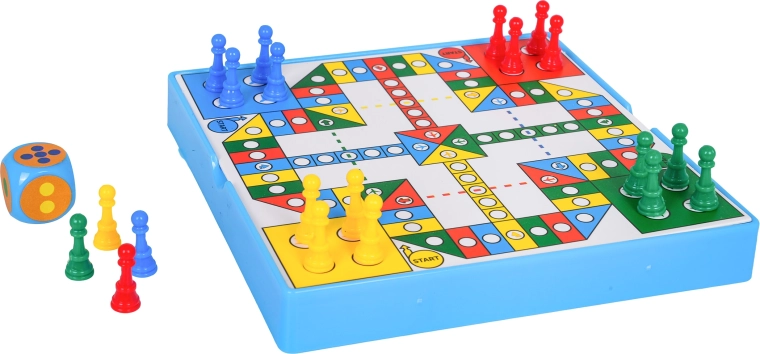 Distracție în familie cu reguli simple