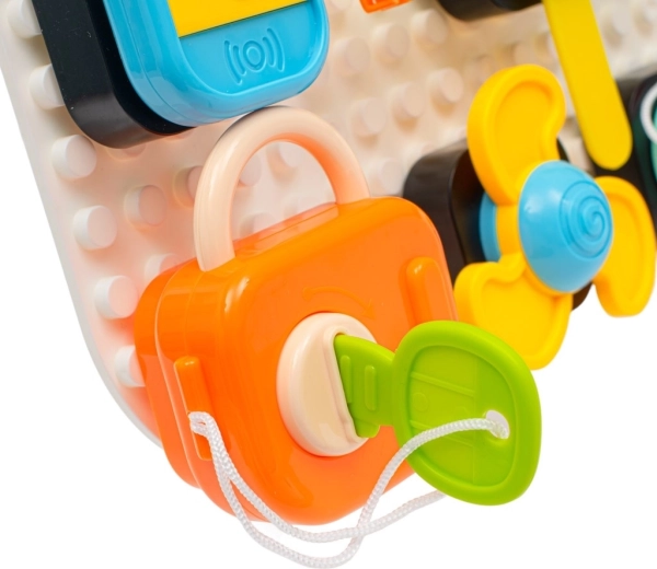 Activități mecanice practice