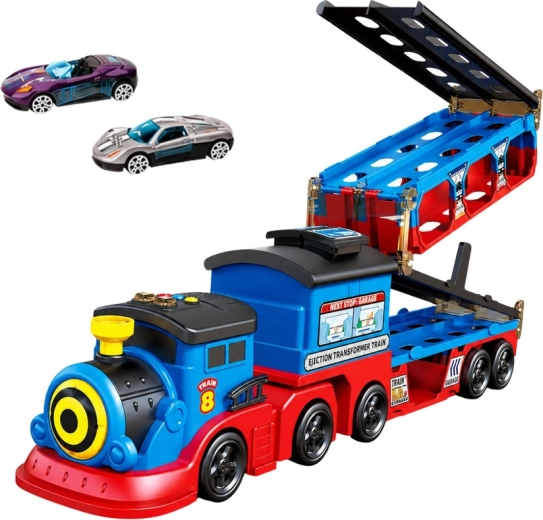 Transportor extensibil până la 133 cm