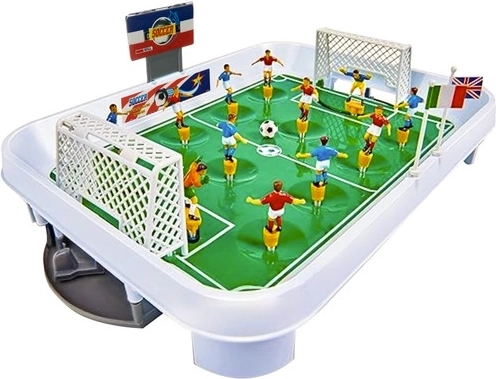 Set de fotbal de masă mare XXL