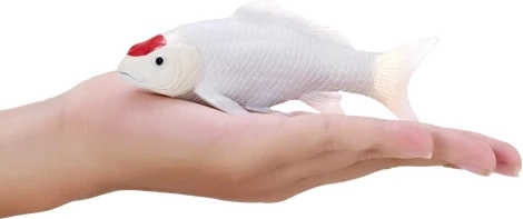 Dimensiune ideală pentru joacă și colecție