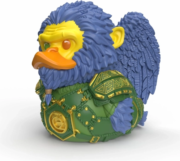 Rățușcă de colecție Tubbz Wicked – Flying Monkey (prima ediție)