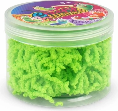 Material moale și sigur pentru mânuțe mici